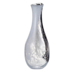 Svaja Glacier Tall Vase